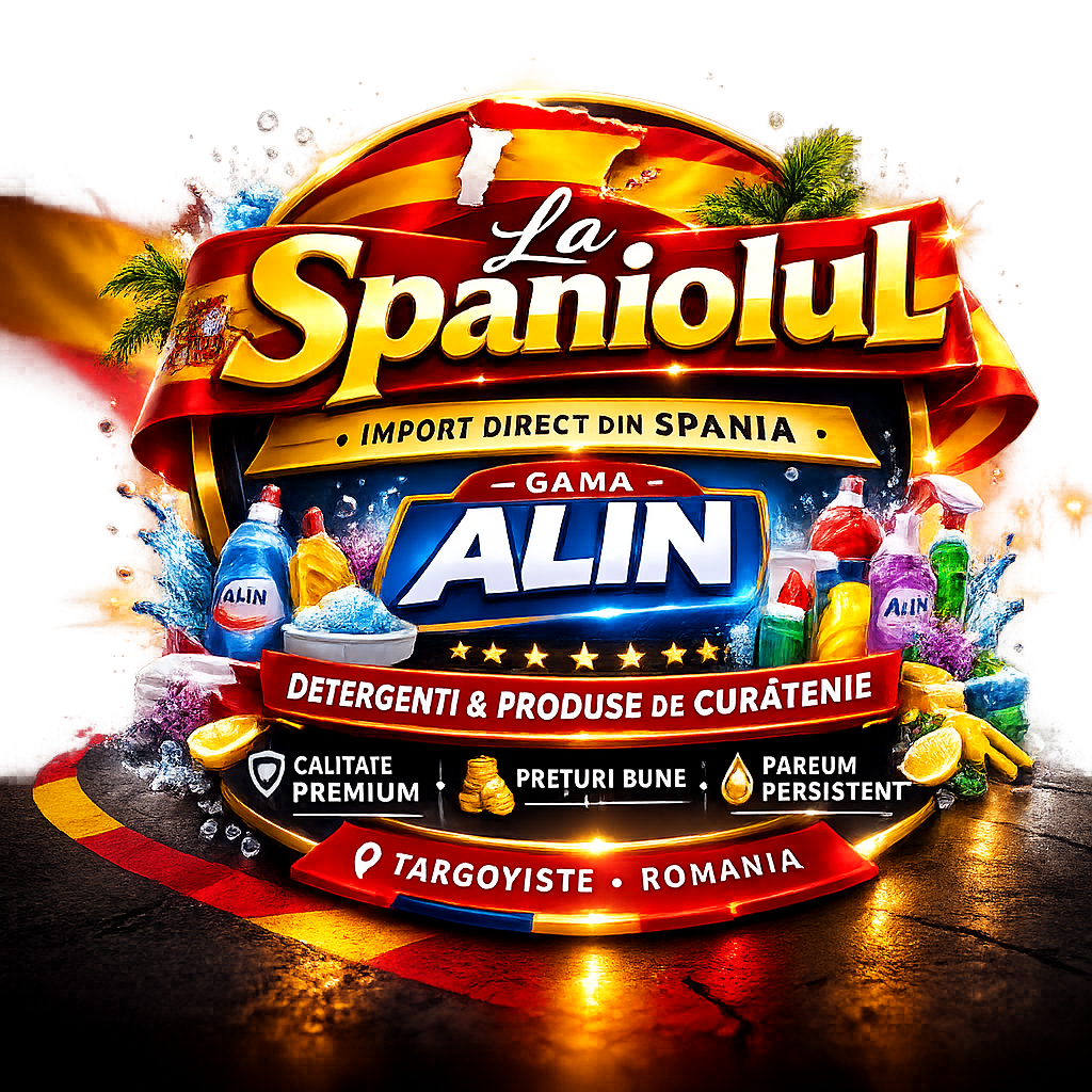 La Spaniolul logo